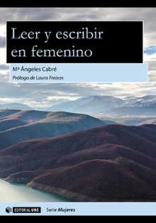 Leer y escribir en femenino