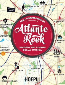 Atlante Rock