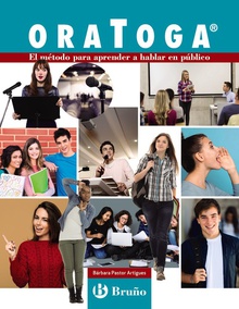 Oratoga Libro