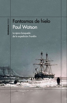 Fantasmas de hielo