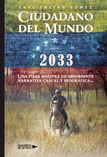 Ciudadano del Mundo 2033