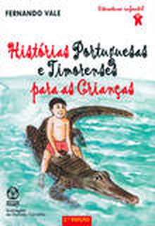 Histórias Portuguesas e Timorenses para as Crianças