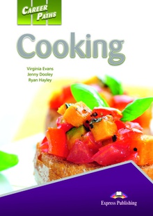 Cooking student´s book