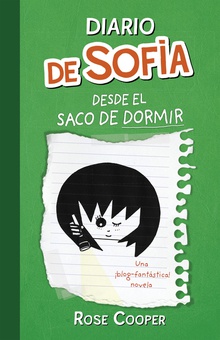Diario de Sofía 3. Secretos del saco de dormir