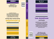 El psicoanálisis y Los monstruos