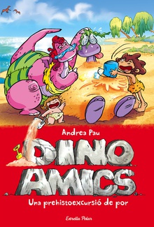 Una prehistoexcursió de por