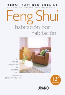 Feng Shui, habitación por habitación
