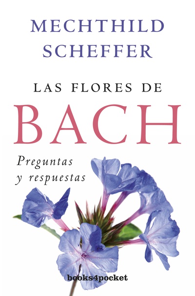 Las flores de Bach, preguntas y respuestas