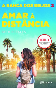 Amar à Distância - A Banca dos Beijos 2