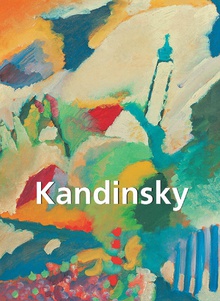 Vassily Kandinsky et œuvres d'art