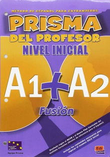 Prisma fusion