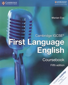 Cambridge igcse first english course 5aed.