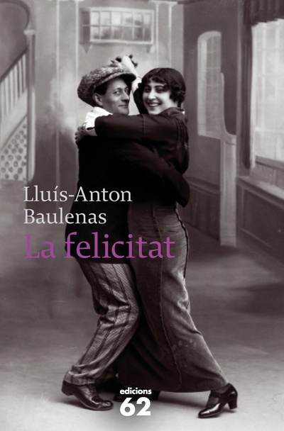 La felicitat
