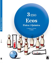 Física i química 3R ESO Ecos