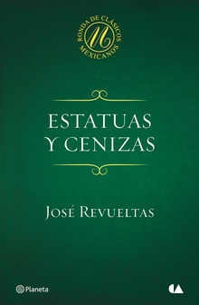 Estatuas y cenizas
