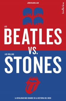 Los Beatles versus los Rolling Stones