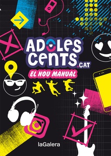 Adolescents.cat:el nou manual