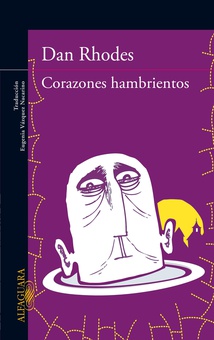 Corazones hambrientos