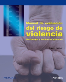 Manual de evaluación del riesgo de violencia
