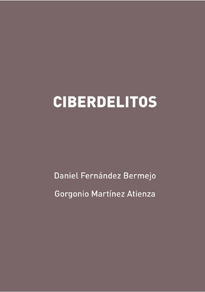 CIBERDELITOS