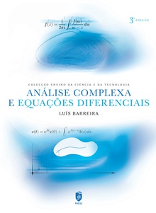 Análise Complexa e EquaÇoes Diferenciais