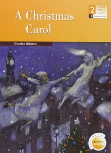 christmas carol, a (2º.eso reader)