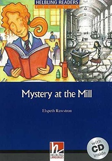 Mystery at the mill