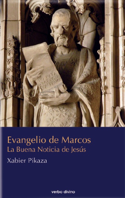 Evangelio Marcos