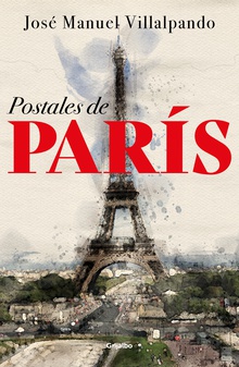 Postales de París
