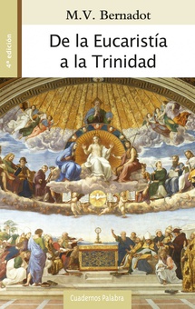 De la eucaristia a la trinidad 4'ed