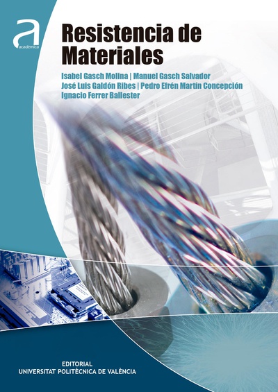 Resistencia de materiales