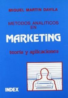Metodos analiticos en marketing