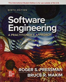 Software engineering: a practitioners approach