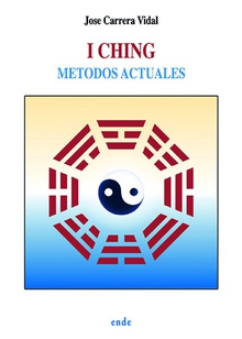 I CHING, METODOS ACTUALES