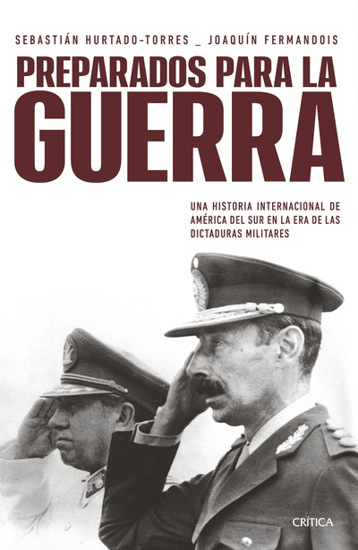 Preparados para la guerra