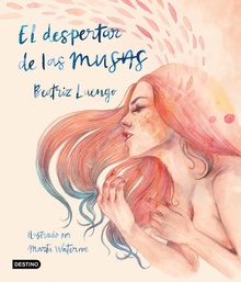 EL DESPERTAR DE LAS MUSAS Ilustrado por Marta Waterme