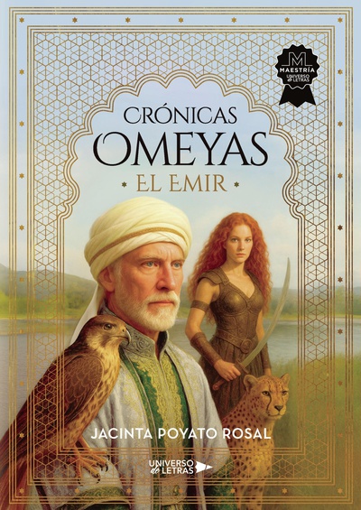Crónicas Omeyas