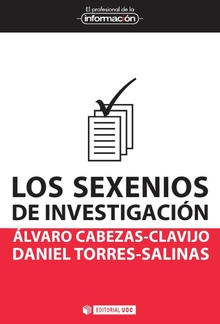 Los sexenios de investigación