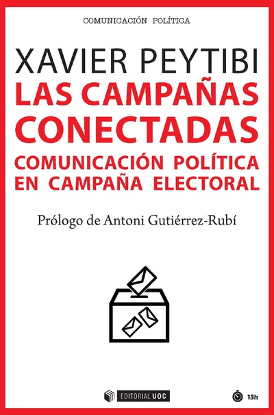 Las campañas conectadas