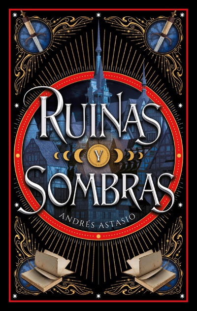 Ruinas y sombras