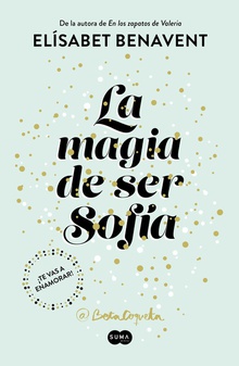 La magia de ser Sofía