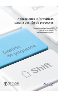 Aplicaciones informáticas para la gestión de proyectos