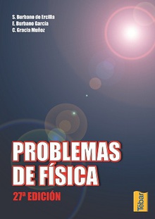 Problemas de física. (27ªed)