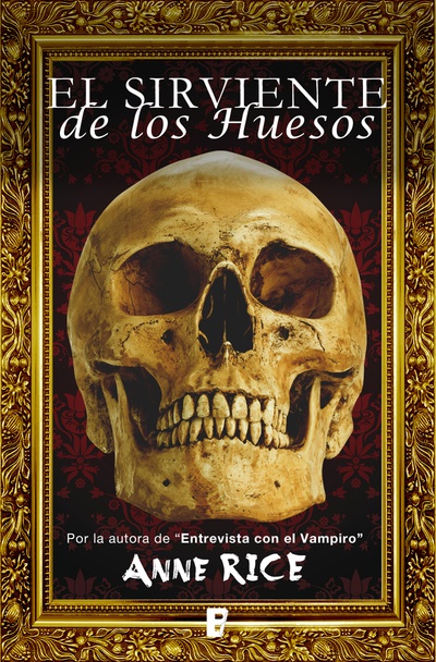 El sirviente de los huesos