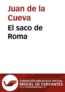 El saco de Roma