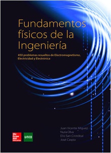 Fundamentos físicos de la ingeniería: problemas resueltos