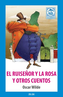 El Ruiseñor y la rosa y otros cuentos