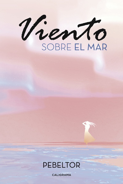 Viento sobre el mar
