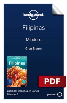 Filipinas 2_6. Mindoro