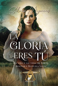 La gloria eres tú